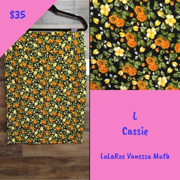 LuLaRoe Dresses & Skirts - 💣 Blowout Sale 💣 LuLaRoe Cassie